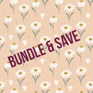 Floral Kids Bundle